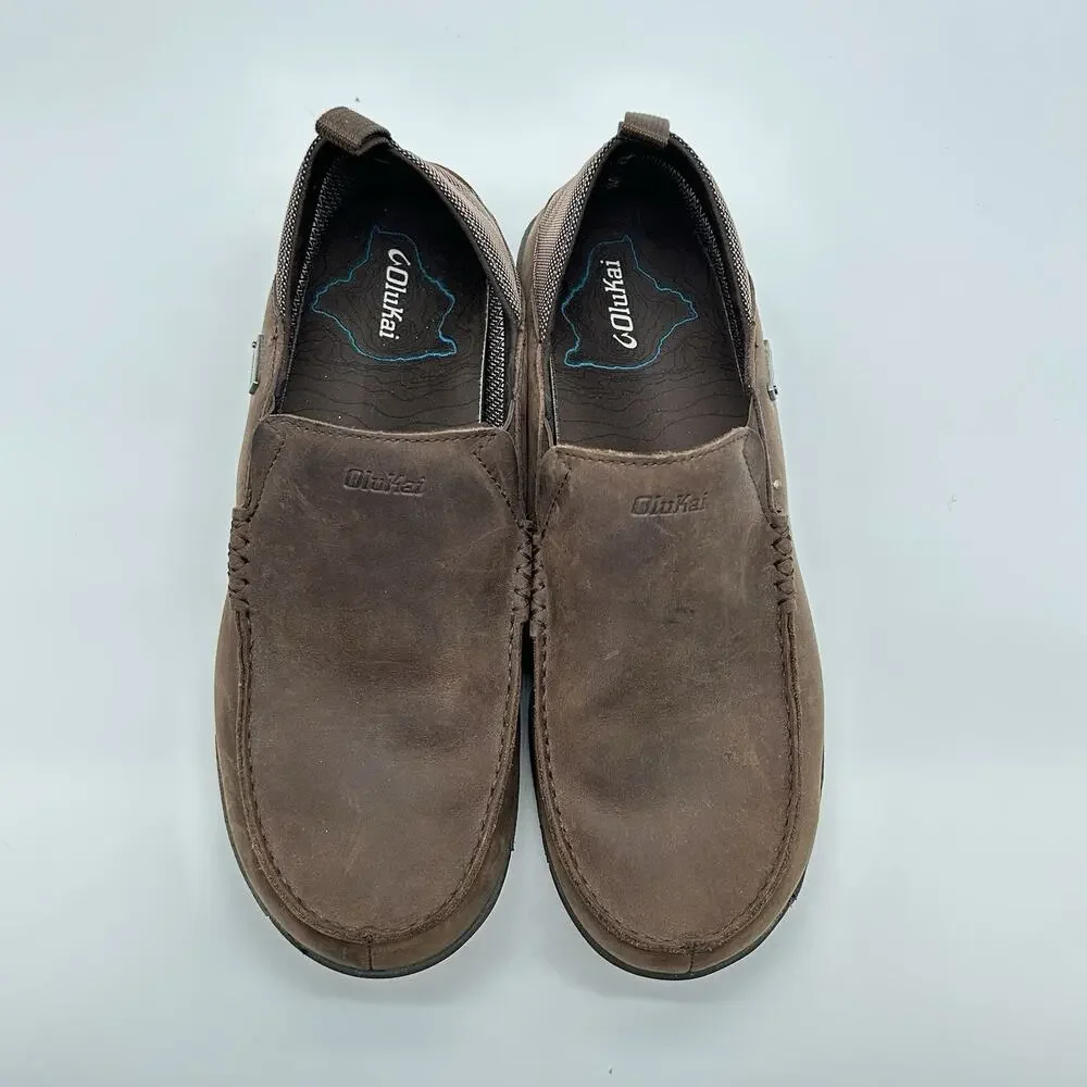 OluKai good pre